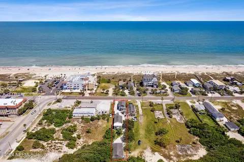 57 S Fletcher Ave #ABC, Fernandina Beach, FL 32034
