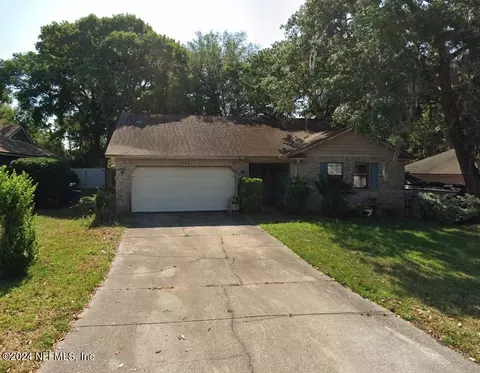 1779 Woodenrail Ln, Jacksonville, FL 32225