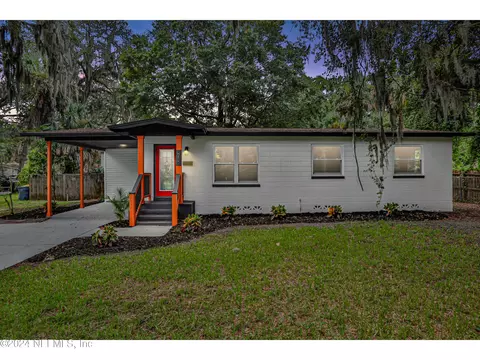 5732 Wiltshire St, Jacksonville, FL 32211
