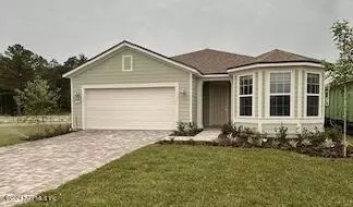 246 Hickory Pine Dr, Saint Augustine, FL 32092