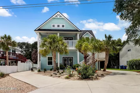 2663 1st Ave, Fernandina Beach, FL 32034