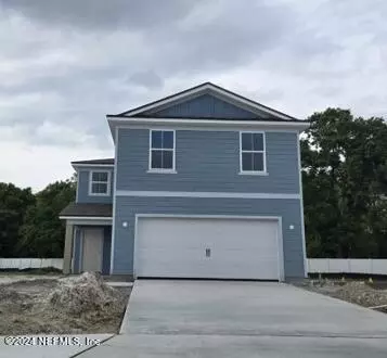 5519 Bullseye Cir, Jacksonville, FL 32244