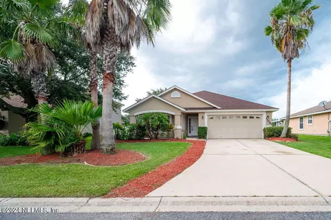 12097 Autumn Sunrise Dr, Jacksonville, FL 32246