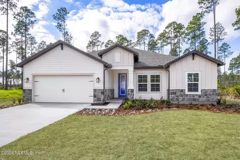 36279 Pitch Ln, Hilliard, FL 32046