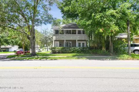3643 Herschel St, Jacksonville, FL 32205