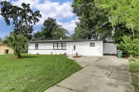 150 Sapelo Rd, Jacksonville, FL 32216