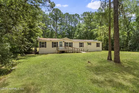 7303 Ricker Rd, Jacksonville, FL 32244