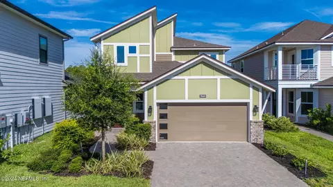 9840 Intellect Trl, Jacksonville, FL 32256