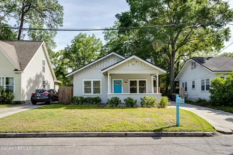 583 Talbot Ave, Jacksonville, FL 32205
