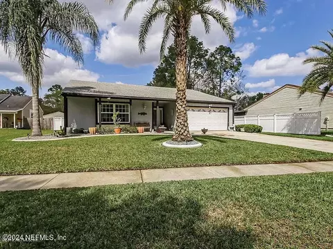6825 Candyroot Ct, Jacksonville, FL 32244
