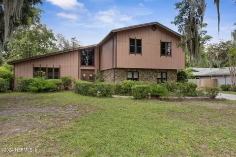 3543 Lawrence Rd, Orange Park, FL 32073
