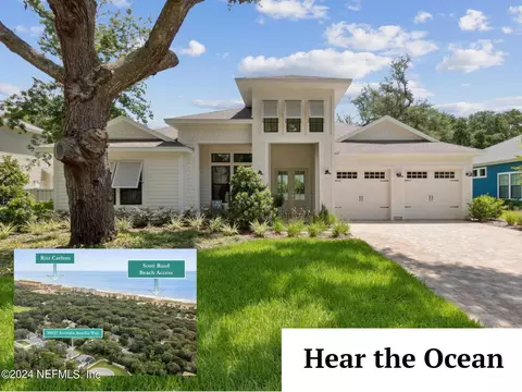 95027 Avenida Amelia Way, Fernandina Beach, FL 32034