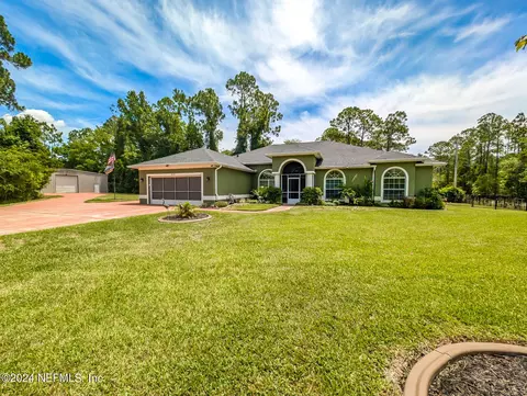 2635 Avocado Blvd, Bunnell, FL 32110
