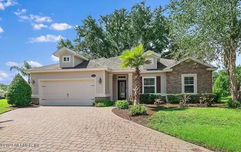 12205 Ridge Crossing Way, Jacksonville, FL 32226