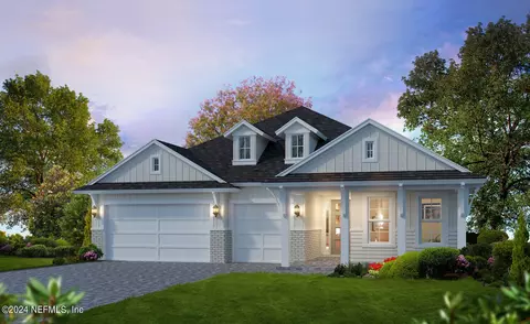 95412 Golden Glow Dr, Fernandina Beach, FL 32034
