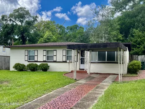 3452 Windy Hill Pl, Jacksonville, FL 32246