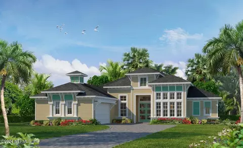 95388 Bentgrass Ct, Fernandina Beach, FL 32034