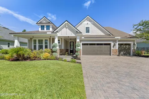 461 Glenneyre Cir, Saint Augustine, FL 32092