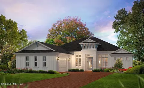 95565 Wild Cherry Dr, Fernandina Beach, FL 32034