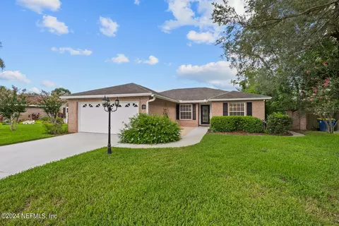 12558 Glamdring Ct, Jacksonville, FL 32225