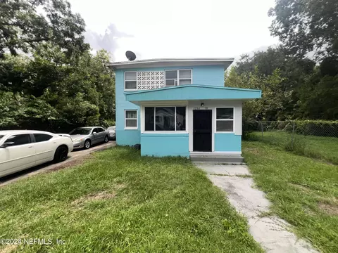 1216 W 19th St, Jacksonville, FL 32209