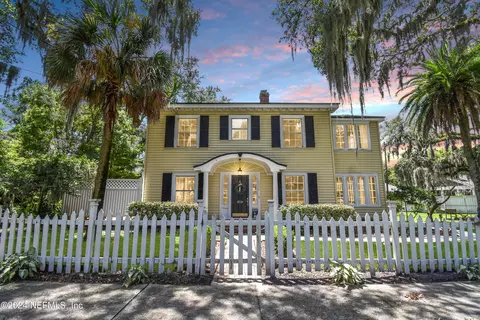 3536 Park St, Jacksonville, FL 32205