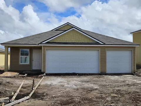 462 Ardila Cir, Saint Augustine, FL 32084
