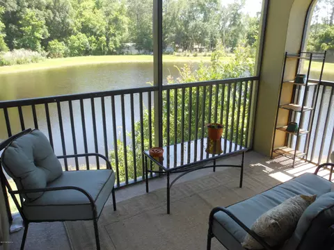 455 La Travesia Flora #204, Saint Augustine, FL 32095