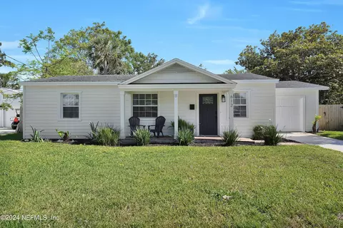 612 12th Ave N, Jacksonville Beach, FL 32250