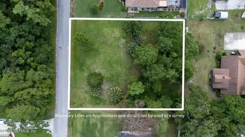 1337 Riviera Dr, Green Cove Springs, FL 32043