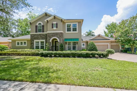 2564 Wrightson Dr, Jacksonville, FL 32223