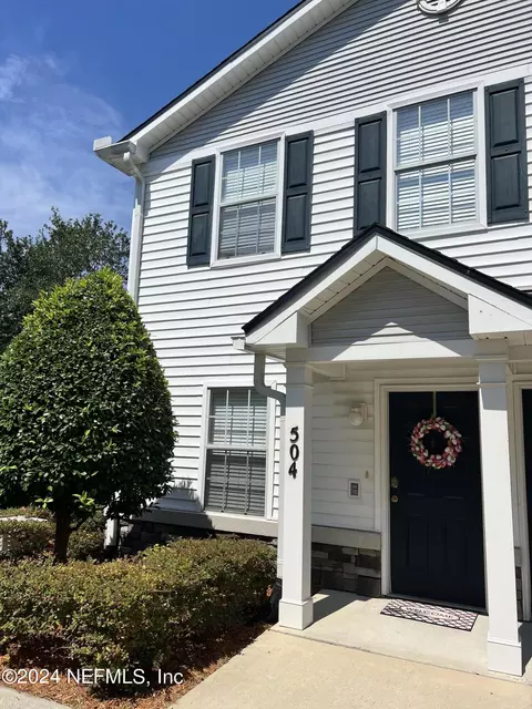 2200 Marsh Hawk Ln #504, Fleming Island, FL 32003
