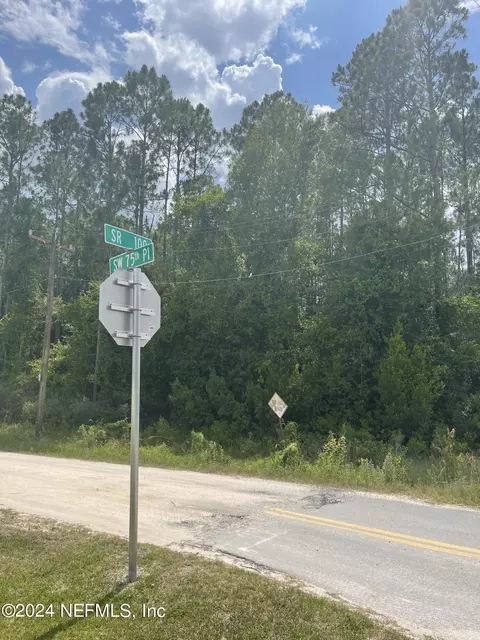 tbd SW 75th Pl E, Starke, FL