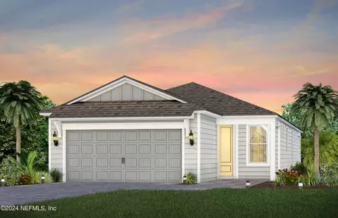589 Continuum Loop, Yulee, FL 32097