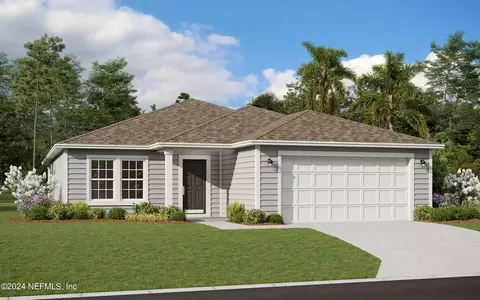 43 Macon Ct, Saint Augustine, FL 32095