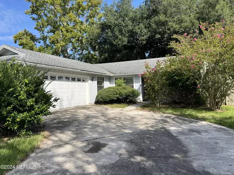 2212 Carter Braxton Rd, Orange Park, FL 32073