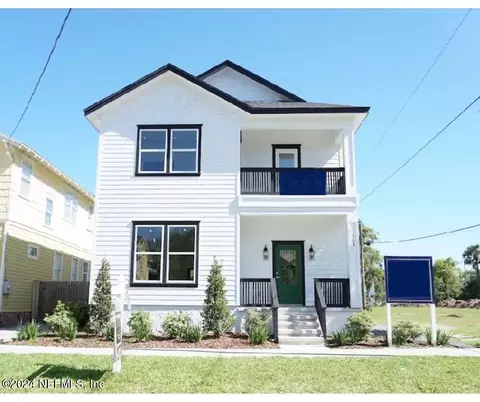 113 E 7th St, Jacksonville, FL 32206