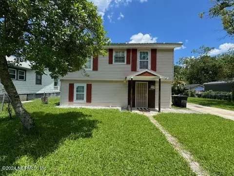 3157 Broadway Ave, Jacksonville, FL 32254