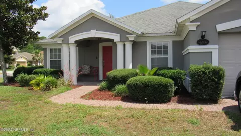 4014 Cedar Bluff Ln, Jacksonville, FL 32226