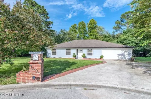 12965 Tree Way Ct S, Jacksonville, FL 32258