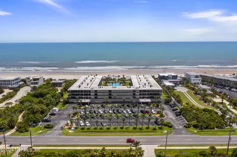 7870 A1a S #107, Saint Augustine, FL 32080