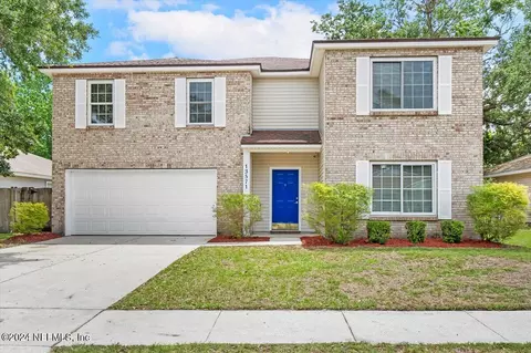 13571 Ashford Wood Ct W, Jacksonville, FL 32218