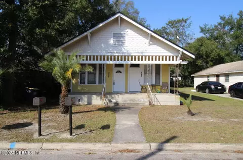 849 Broxton St, Jacksonville, FL 32208