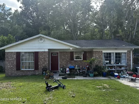 299 Aquarius Concourse, Orange Park, FL 32073