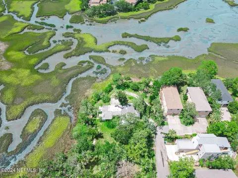 34 Oak St, Saint Augustine, FL 32084