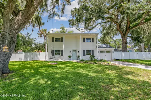 1839 Arden Way, Jacksonville Beach, FL 32250