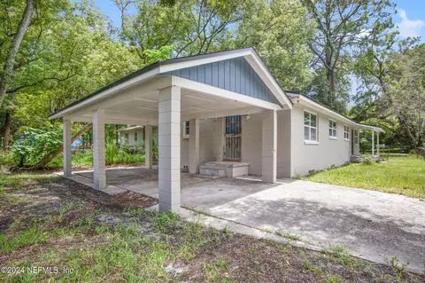 4405 Wilson St, Jacksonville, FL 32209