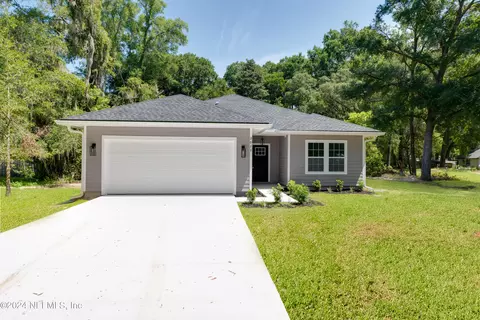 2022 Knowles Rd, Green Cove Springs, FL 32043