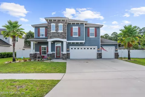 84165 Swallowtail Dr, Yulee, FL 32097 photo 1