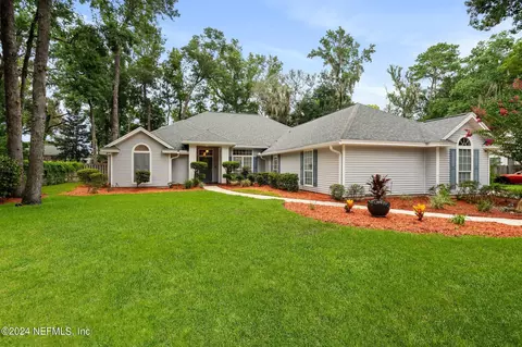 2380 Stockton Dr, Fleming Island, FL 32003